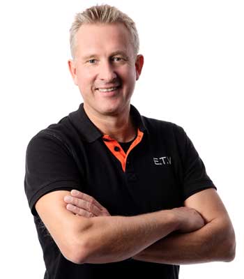 Adam Hertzman