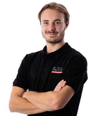 Christoffer Andersson