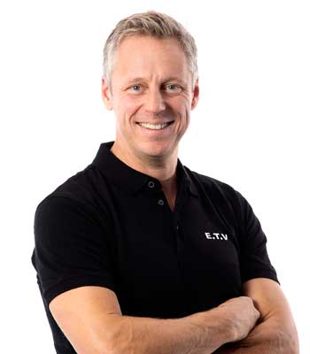 Martin Schedin