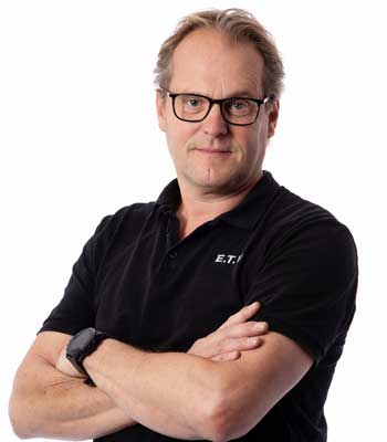 Niclas Hjertstedt